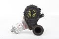 Моторчик склопідіймача передній правий 5 pin Toyota Camry 30 (XV30) 2001-2006 8571033120 (70808)