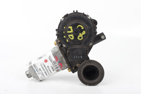 Моторчик склопідіймача передній правий 5 pin Toyota Camry 30 (XV30) 2001-2006 8571033120 (70808)