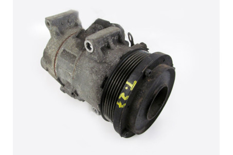 Компресор кондиціонера 1.8 Toyota Avensis T27 (T270) 2009-2018 8831005140 (70811)