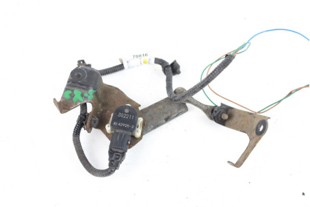 Датчик положення рівня фар задній Mazda CX-5 (KE) 2012-2017 KD545122Y (70816)