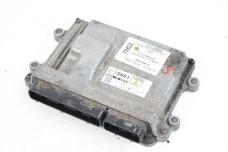 Блок керування двигуном 2.2 TDI МКПП Mazda CX-5 (KE) 2012-2017 SH0118881S (70822)