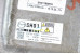 Блок управления двигателем 2.2 TDI МКПП Mazda CX-5 (KE) 2012-2017 SH0118881S (70822)