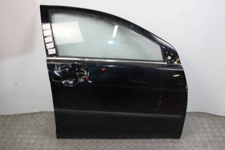 Двері передні праві дефект Mitsubishi Lancer X (CY) 2007-2013 5700A558 (70830)