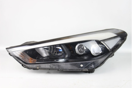 Фара ліва LED Hyundai Tucson (TL) 2015–2020 92101D7201 (70846)