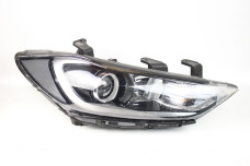 Фара правая Hyundai Elantra 2016-2018 Hyundai Другие модели 92102F2000 (70849)