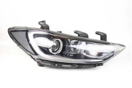 Фара правая Hyundai Elantra 2016-2018 Hyundai Другие модели 92102F2000 (70849)