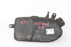 Ресивер впускний (резонатор) 2.0-2.5 06- Subaru Outback (BP) 2003-2009  (70858)