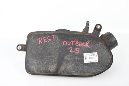 Ресивер впускной (резонатор) 2.0-2.5 06- Subaru Outback (BP) 2003-2009  (70858)