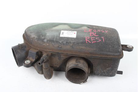 Ресивер впускний (резонатор) 2.0-2.5 06- Subaru Legacy (BL) 2003-2009  (70859)