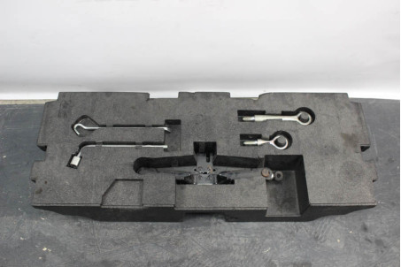 Домкрат комплект Mazda CX-5 (KE) 2012-2017 KD53688MXB (70860)