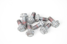 Болти маховика комплект (комплект 8 шт) Toyota Prius (ZVW35) 2009-2015 9091301027 (70864)