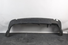 Бампер задній середня частина Mitsubishi Outlander (CW) XL 2006-2014 6410A297K (70865)