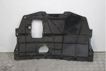 Захист двигуна 2WD Mazda CX-3 2015-2019 D09H56110B (70872)