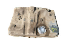 Бак паливний металевий Toyota Camry 30 (XV30) 2001-2006 7700106060 (70875)