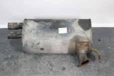 Глушник 2.0 Diesel Mitsubishi Outlander (CW) XL 2006-2014 1571A109 (70876)