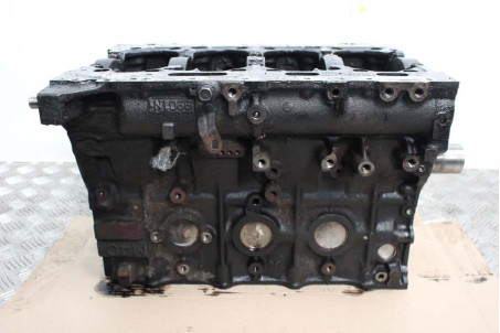 Блок двигателя под гильзовку 3.2 TDI 4M41 Mitsubishi Pajero Wagon IV (V90) 2007-2013 1050A358 (70880)