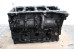 Блок двигателя под гильзовку 3.2 TDI 4M41 Mitsubishi Pajero Wagon IV (V90) 2007-2013 1050A358 (70880)