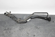 Горловина бензобака 2.0 Diesel Mitsubishi Outlander (CW) XL 2006-2014 1710A241 (70883)