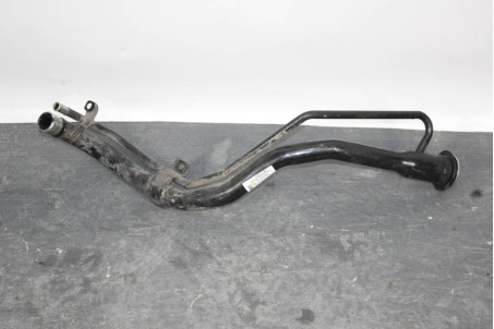 Горловина бензобака 2.0 Diesel Mitsubishi Outlander (CW) XL 2006-2014 1710A241 (70883)