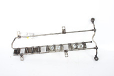 Трубка масляная ГБЦ 2.2 Diesel Mazda CX-5 (KE) 2012-2017 SH0114460C (70885)