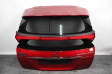 Крышка багажника в сборе -22 Mitsubishi Eclipse Cross (GK) 2018- 5801B826 (70887)