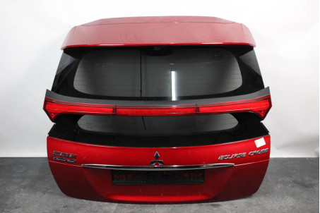 Кришка багажника у зборі -22 Mitsubishi Eclipse Cross (GK) 2018- 5801B826 (70887)