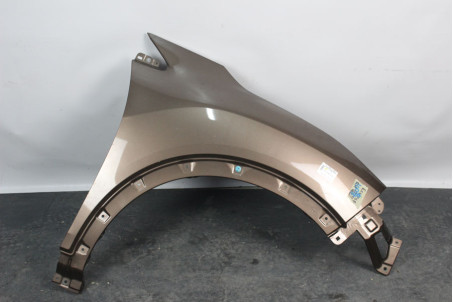 Крило переднє праве Mitsubishi Eclipse Cross (GK) 2018-2024 5220L038 (70888)