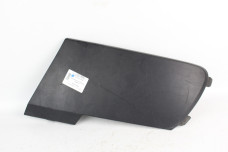 Накладка бампера заднего RH 3D Mitsubishi Colt (Z30) 2004-2012 MN127046ZZ (70890)