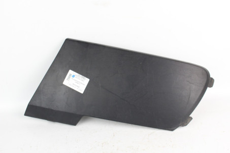 Накладка бампера заднего RH 3D Mitsubishi Colt (Z30) 2004-2012 MN127046ZZ (70890)