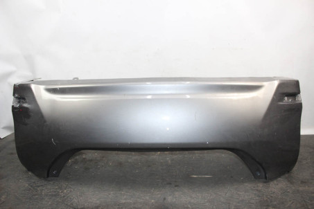 Бампер задній під парктроніки Toyota Corolla E16 (E160) 2013-2018 5215902A20 (70893)