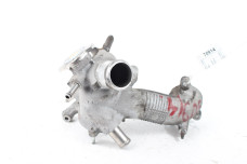 Корпус термостата металевий 3.0 Lexus GS (S190) 2005-2012 1630431033 (70914)