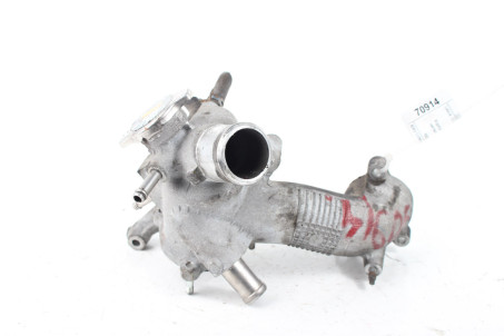 Корпус термостата металевий 3.0 Lexus GS (S190) 2005-2012 1630431033 (70914)