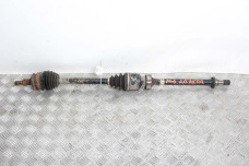 Привод передний правый под ABS 2.0 МКПП Mazda 6 (GJ) 2012-2018 GDB72550X (70921)