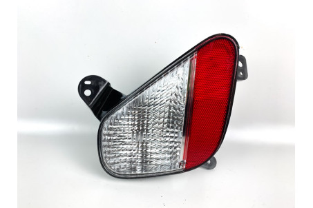Фонарь в бампер правый новый лицензия Mitsubishi Eclipse Cross (GK) 2018- 8336A160 (70925)