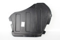 Накладка обшивки багажника правая Kia Sorento (XM) 2009–2015 857852P000 (70927)
