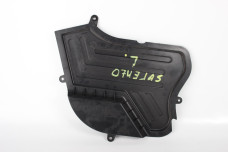 Накладка обшивки багажника ліва Kia Sorento (XM) 2009–2015 963802P300 (70928)