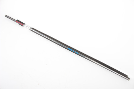 Молдинг скла двері передній RH хром Сamry (XV20) Toyota Другие модели 7571033040 (70929)