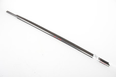 Молдинг скла двері задній LH хром Camry (XV20) Toyota Другие модели 7574033040 (70930)