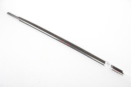 Молдинг скла двері задній LH хром Camry (XV20) Toyota Другие модели 7574033040 (70930)
