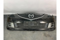 Бампер передній у зборі Mazda 6 (GH) 2008-2012 GS1D50031 (70931)