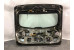 Кришка багажника універсал Mazda 6 (GH) 2008-2012 GSYA6202XB (70932)