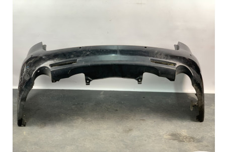 Бампер задній універсал під парктроніки Mazda 6 (GH) 2008-2012 GS2A50221 (70933)