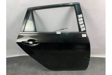Дверь задняя правая универсал Mazda 6 (GH) 2008-2012 GSYA7202XE (70934)