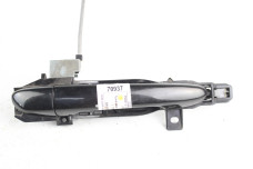 Ручка двери наруж прав перед Mazda 6 (GH) 2008-2012 GS1D5842XD (70937)