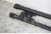 Рейлінги даху поперечні комплект Lexus RX (XU30) 2003-2008 853234107 (70943) без ключа