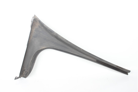 Накладка петли кр. багажника LH Lexus GS (S190) 2005-2012 6457230070 (70950)