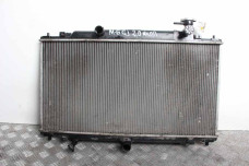 Радіатор основний 2.0 МКПП Mazda 6 (GJ) 2012-2018 PE1115200B (70960)