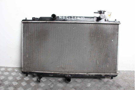 Радіатор основний 2.0 МКПП Mazda 6 (GJ) 2012-2018 PE1115200B (70960)