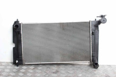 Радіатор основний 1.4 1.6 1.8МКПП Toyota Corolla E12 (E120) 2000-2006 164000D200 (70961)