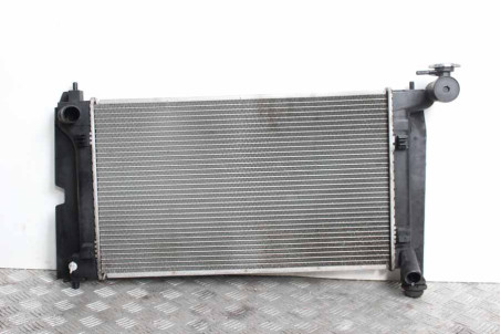 Радіатор основний 1.4 1.6 1.8МКПП Toyota Corolla E12 (E120) 2000-2006 164000D200 (70961)